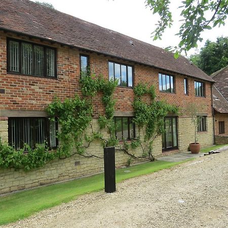 Egrove Park, University Of Oxford Exterior foto