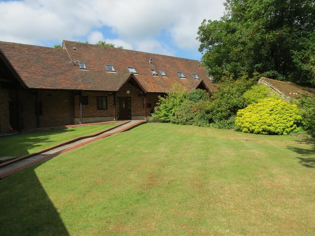 Egrove Park, University Of Oxford Quarto foto