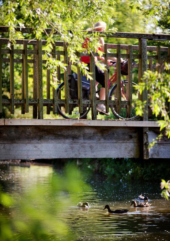 Egrove Park, University Of Oxford Exterior foto