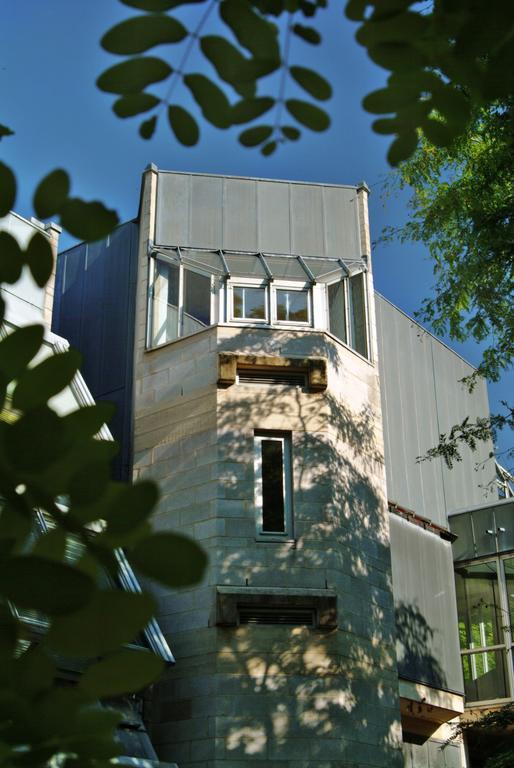 Egrove Park, University Of Oxford Exterior foto