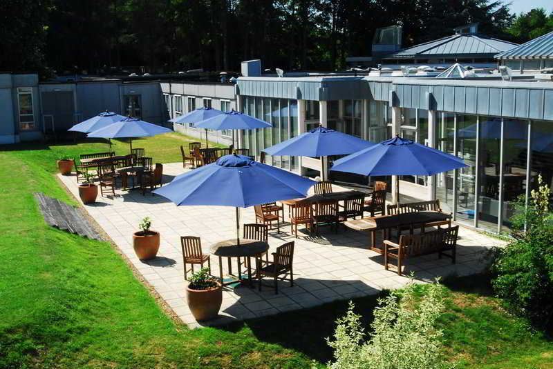 Egrove Park, University Of Oxford Exterior foto